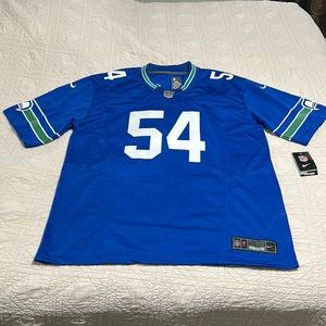 Seattle Seahawks Bobby Wagner Jersey